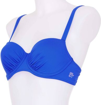 SUNFLAIR Damen Mix&Match Bikini OT in blau