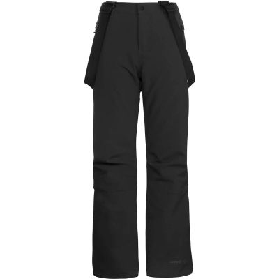 Kinder Hose SUNNY JR snowpants in schwarz