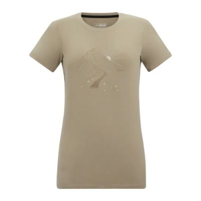 REGATTA GREAT OUTDOORS WnsFingalStretch in 5bd parchment