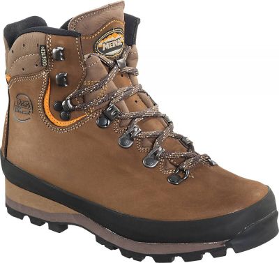 MEINDL Damen Trekkingschuh Paradiso Lady MFS in braun