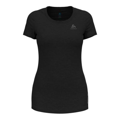 Natural Performance Wool 130 Base-Layer-Top in weiß