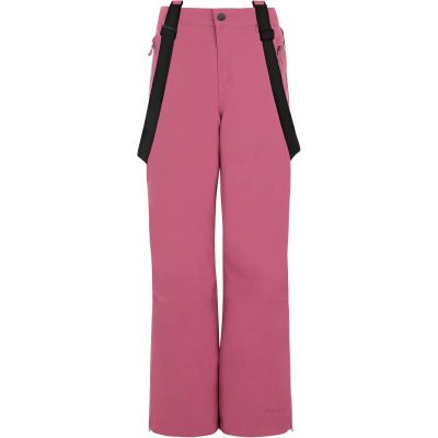 Kinder Hose SUNNY JR snowpants in pink