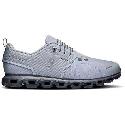 Herren Freizeitschuhe Cloud 6 Waterproof in blau