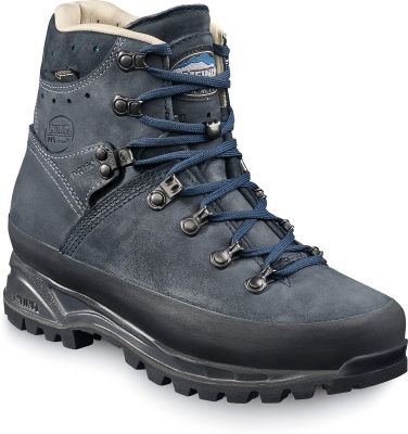 MEINDL Damen Trekkingschuh Island Lady MFS Active in grau