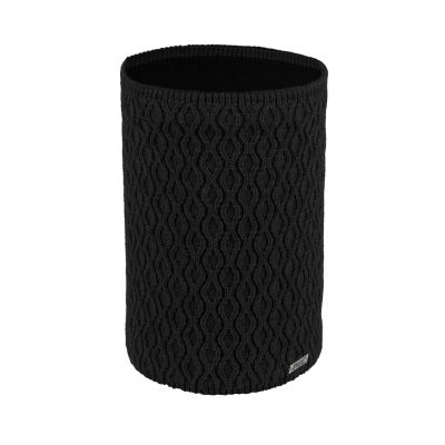 PAC Kisala Neckwarmer in schwarz