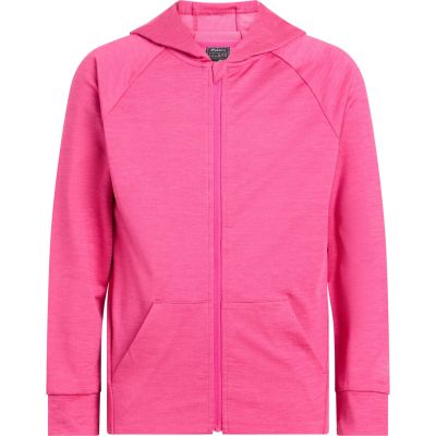 Kinder Unterjacke Funda VIII G in grau