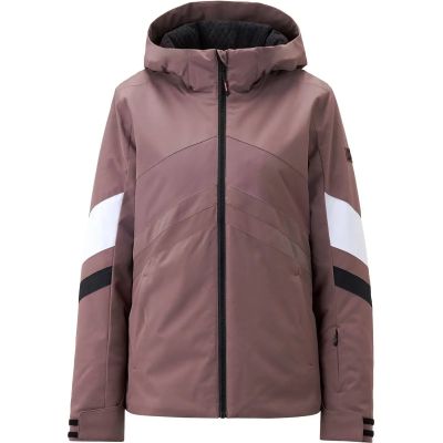 Damen Jacke TARAINA jacket lady in lila