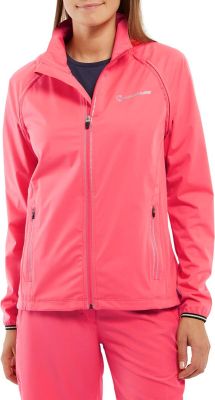 NAKAMURA Damen Funktions-Jacke Akrona III in pink