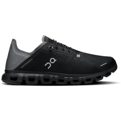 Herren Freizeitschuhe Cloud 6 Coast in schwarz