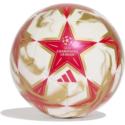Ball UEFA Champions League 26/27 Club in braun