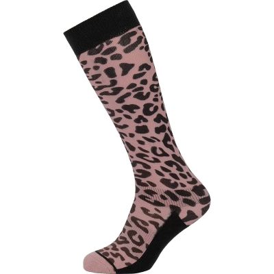 Damen Socken PRTGatton socks in schwarz