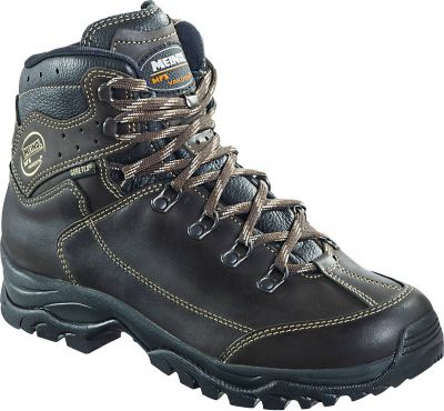 MEINDL Herren Trekkingschuh Vakuum Men Ultra in schwarz