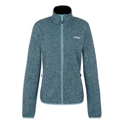REGATTA GREAT OUTDOORS Women`sNewhill in zlu nordic blue