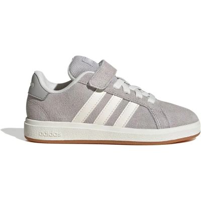 Kinder Freizeitschuhe Grand Court 00s Kids in silber