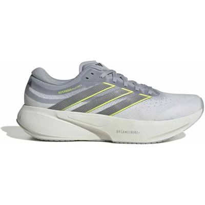 Herren Laufschuhe SUPERNOVA SOLUTION 3 in weiß
