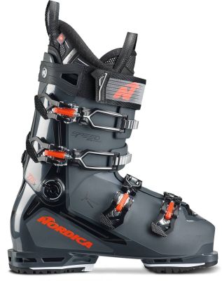 NORDICA Herren SPEEDMACHINE 3 110 X (GW) in schwarz