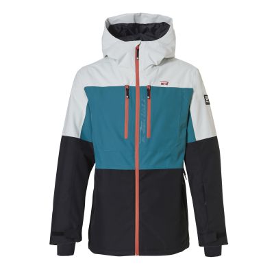 CROPP-R - Mens Snowjacket in grün