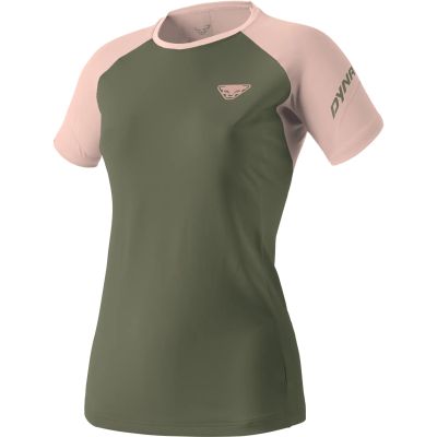 Alpine Pro Shirt Damen in 5561 thyme/6370