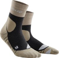 Vorschau: CEP Herren Hiking Merino Mid Cut Socks in grau Vorschau: CEP Herren Hiking Merino Mid Cut Socks in grau