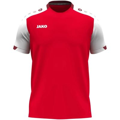 Kinder Shirt T-Shirt Dynamic in rot