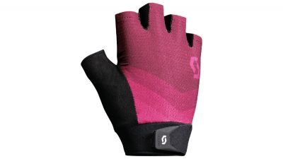 SCOTT SCO Glove W's Essential SF in violett/lila