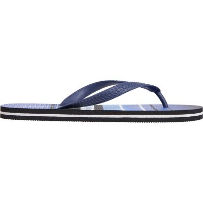 Herren Flip Flops Madera D in 912 blue/blue/aop