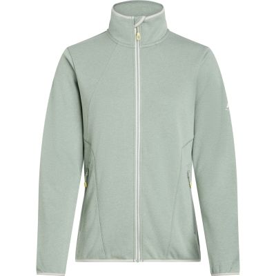 Da.-Unterjacke Roto II wms 992 48 in grau