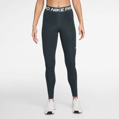 Damen Tight "Pro" in grau