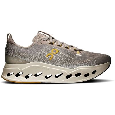 Herren Laufschuhe Cloudsurfer Max in grau
