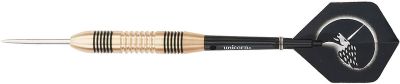 Unicorn Core Brass Steel Darts 014 - in schwarz