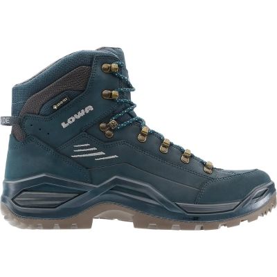 Herren Multifunktionsstiefel RENEGADE EVO GTX MID in grau