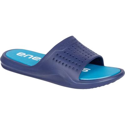 ENERGETICS Herren Badeslipper Ux.-Badesandalen Pampel in blau
