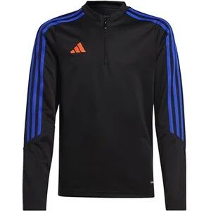 TIRO23 CLUB TRAINING TOP YOUTH in schwarz