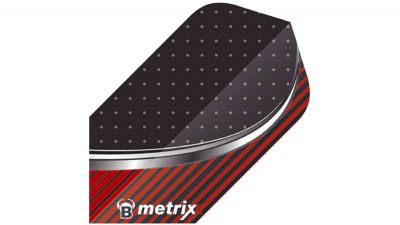BULL´S BULL'S Metrixx Flights in braun