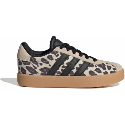 Kinder Freizeitschuhe VL Court 3.0 Kids in braun