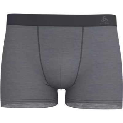 SUW Bottom Boxer NATURAL + LIG 15700 S in grau