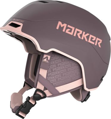 MARKER Damen Helm CONFIDANT in pink