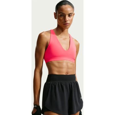 Damen BH INDY STRAPPY in pink