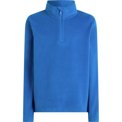 Kinder Rolli Ki.-Langarmshirt Amarillo HZ FL J in 529 blue dark