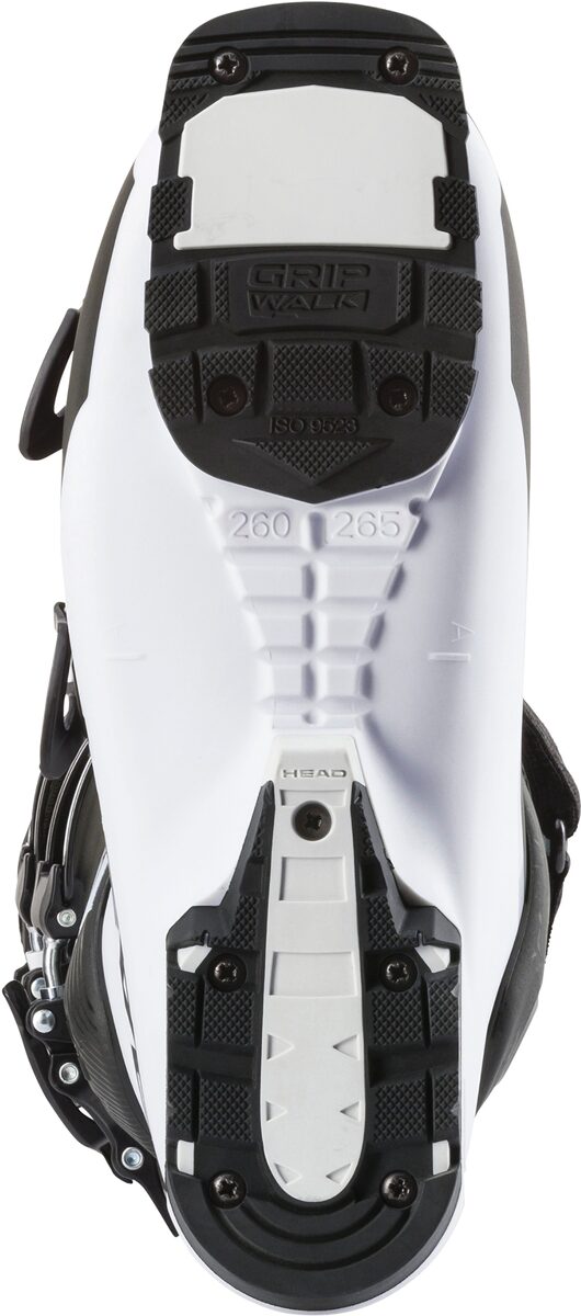 head vector rs 110 x