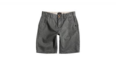 QUIKSILVER EVERYDCHINOSHAY B WKST in krp0 dark shadow