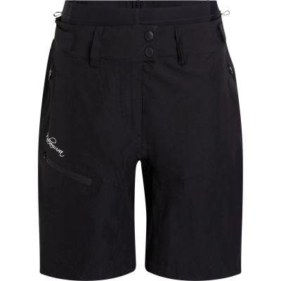 Da.-Fahrrad-Hose Delia III W 901 42 in schwarz