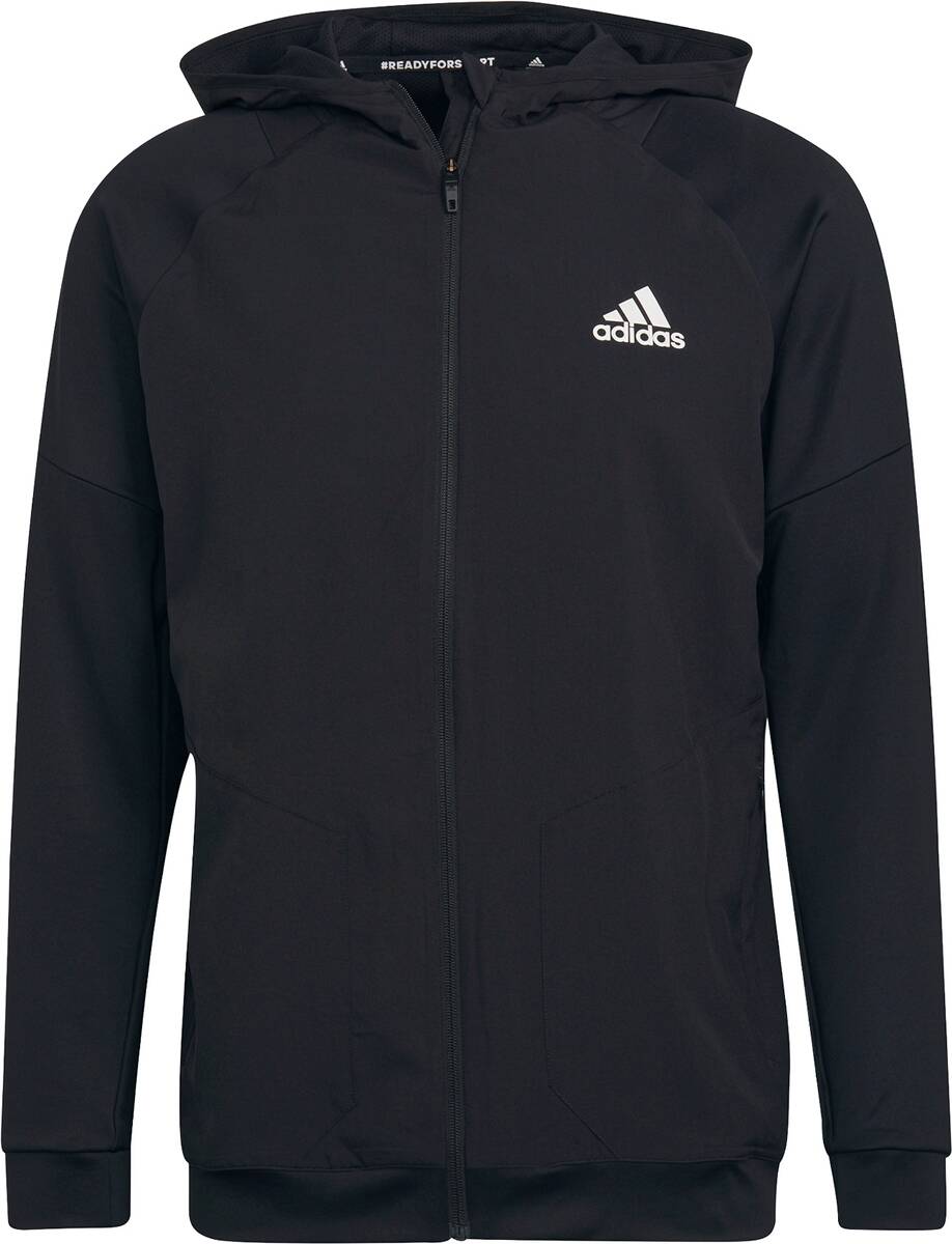 Adidas herren kapuzenjacke shop