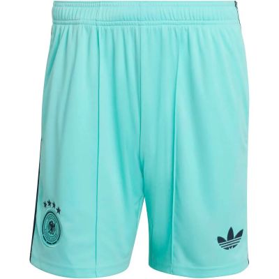 Herren Teamhose Deutschland 26 Auswärts in blau