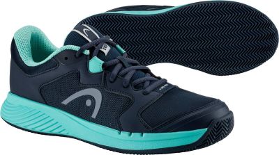 HEAD Herren Tennisoutdoorschuhe Sprint Evo 3.0 Clay Men BBTE in blau