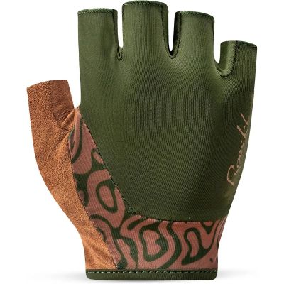 SPORTS Damen Handschuhe Dedna 2 in grün