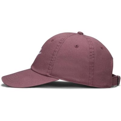 Kinder Mütze K NK CLUB CAP US CB FUT WSH in lila