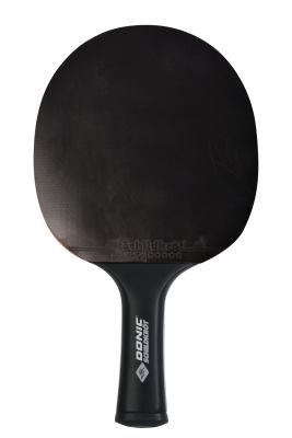 Donic-Schildkröt Tischtennisschläger CarboTec 900, konkav in 000 keine farbe