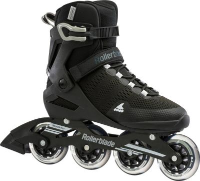 ROLLERBLADE Herren Inline Skates SIRIO 84 in schwarz