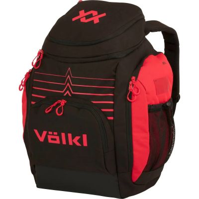 Rucksack RACE BACKPACK TEAM MEDIUM in rot